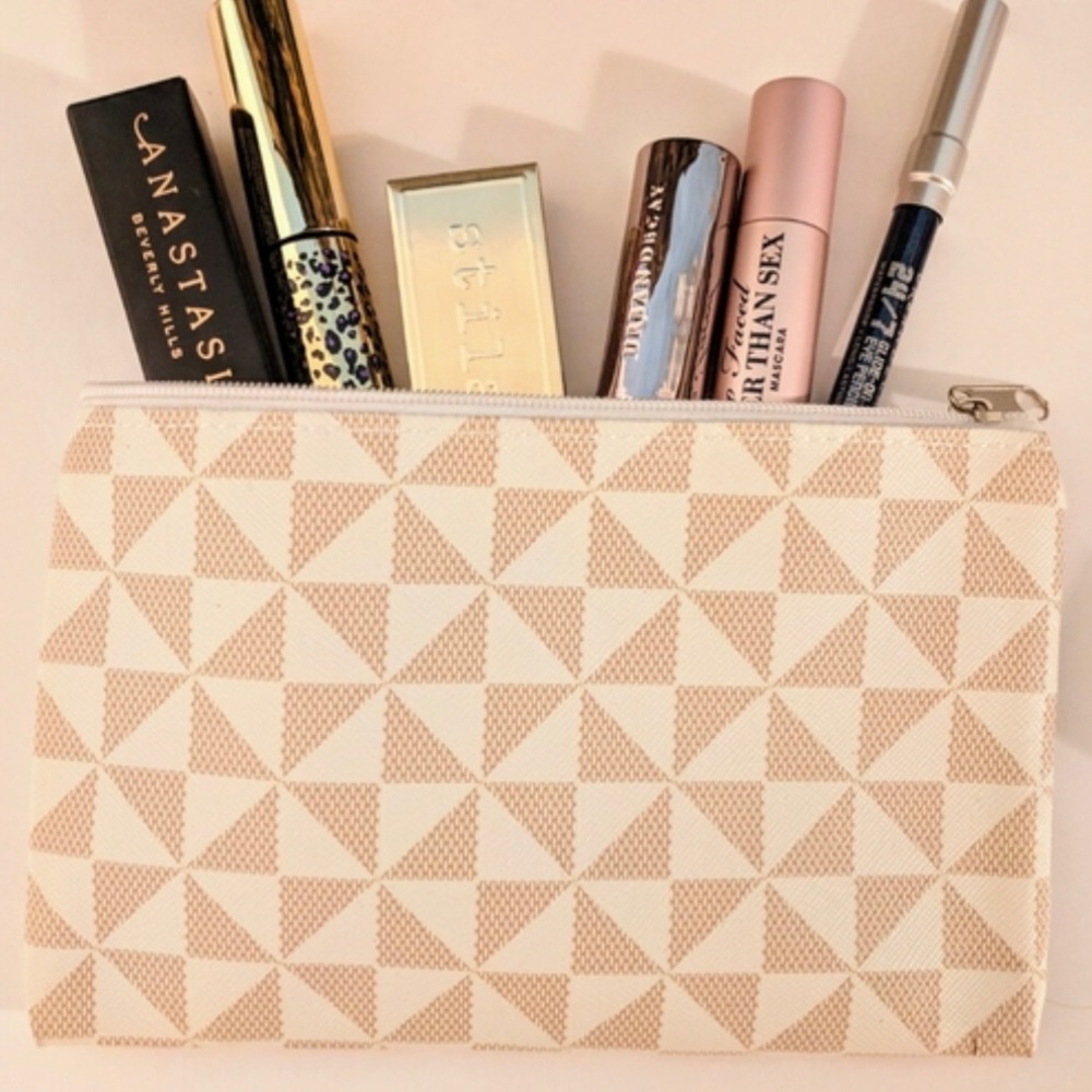 Mystery Makeup Bundel